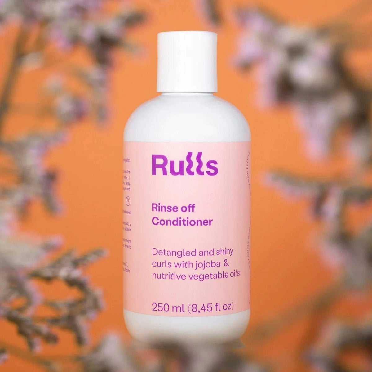 Rulls Rinse Off Conditioner 250ml - Acondicionador hidratante - Curly Nest Spain
