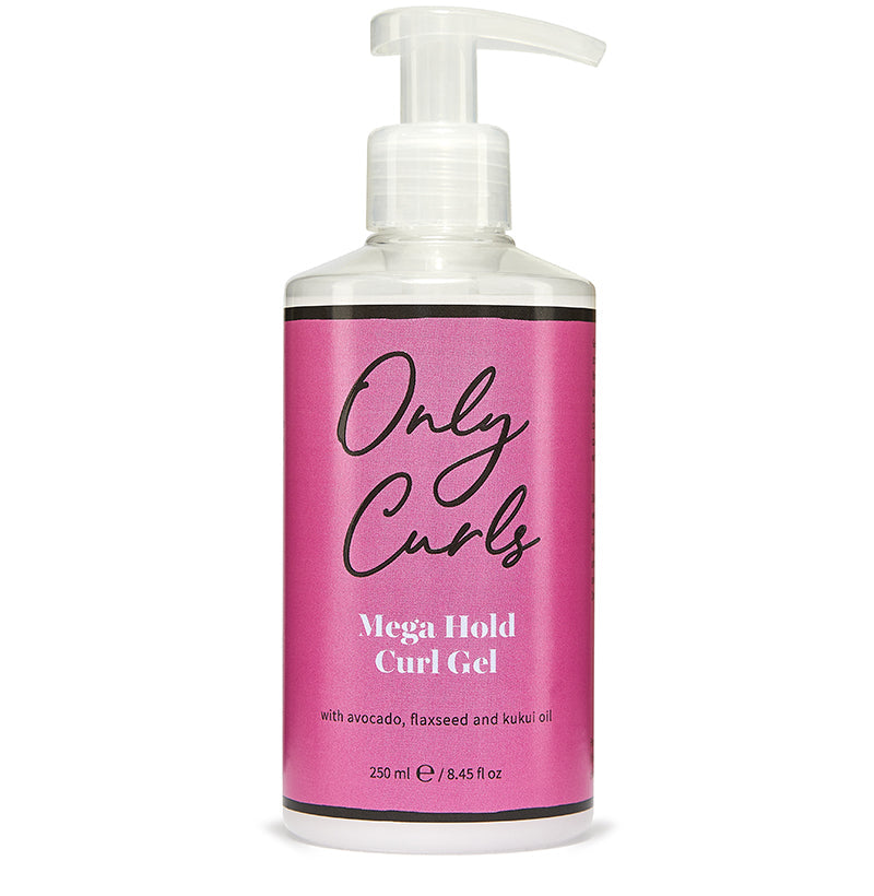 Only Curls Wave Styling Duo - Kit para el cuidado del cabello - Curly Nest Spain