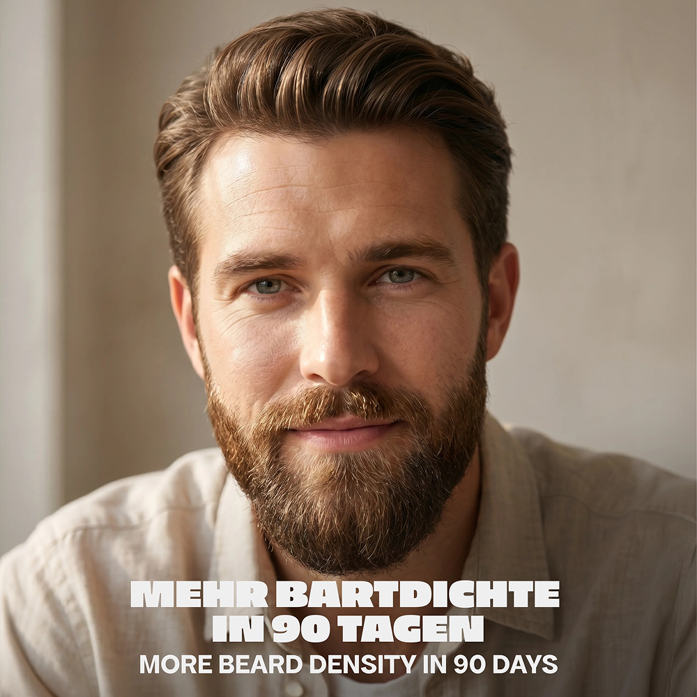 Bali Gents Activator Beard Serum 30ml - Baardserum - Curly Nest Spain