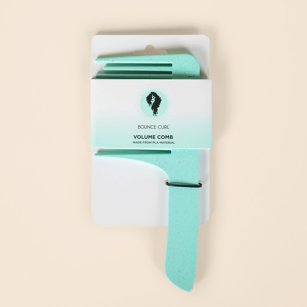 Bounce Curl Volume Enhancing Comb - Cámara voluminizadora - Curly Nest Spain