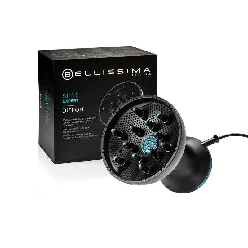 Bellissima Style Expert Diffon Ion Care XL - Difusor - Curly Nest Spain