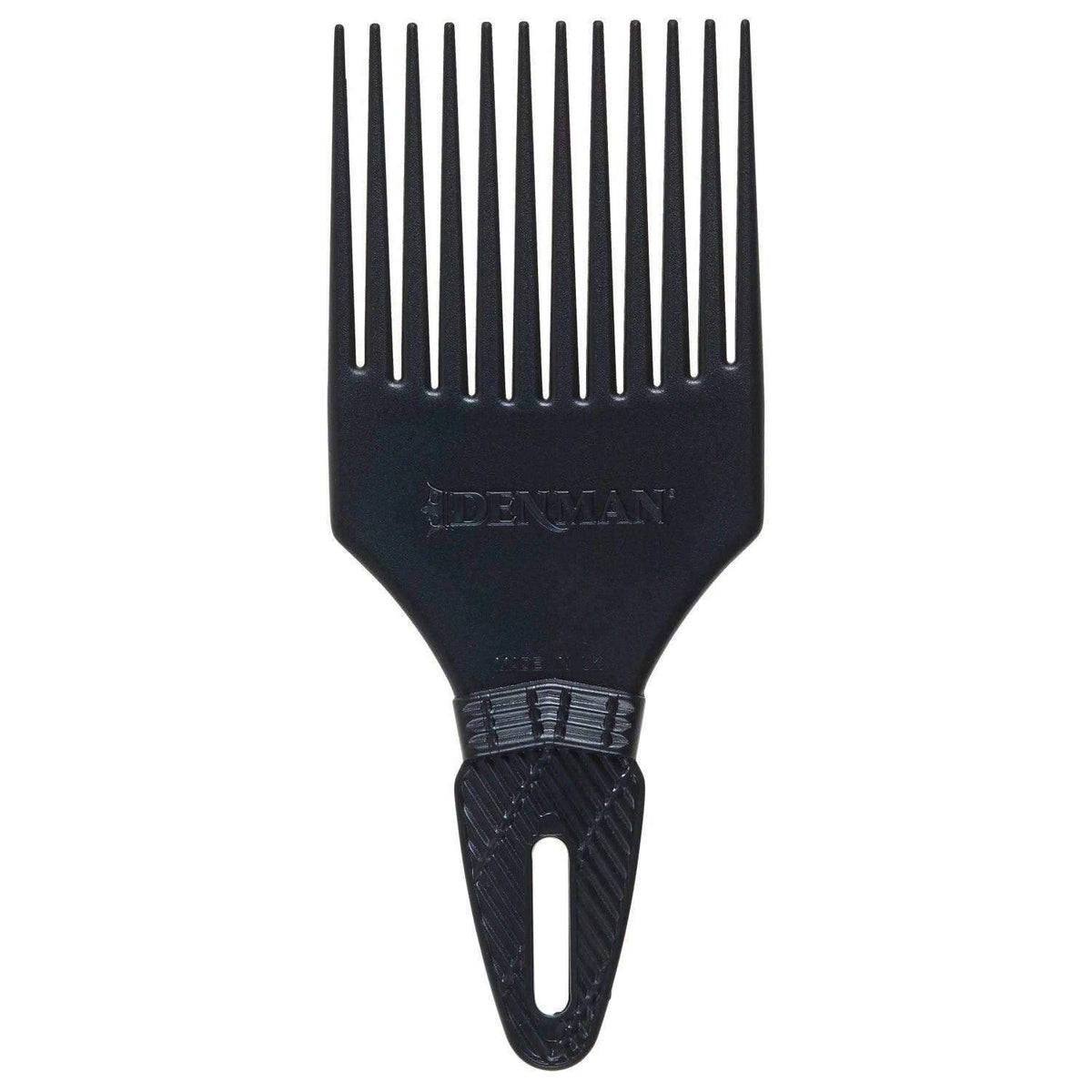 Denman D17 Volumizing Comb - Cepillo para peinar - Curly Nest Spain