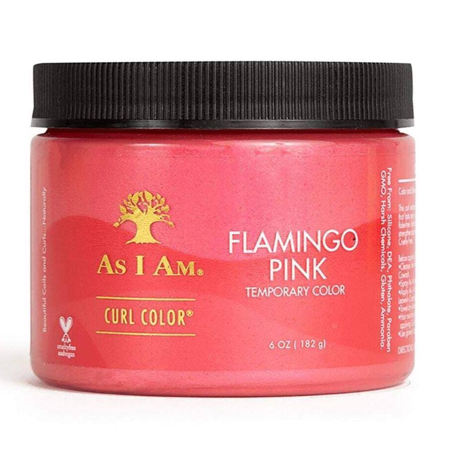 As I Am Curl Color Temporary Color Gel - Color de cabello - Curly Nest Spain