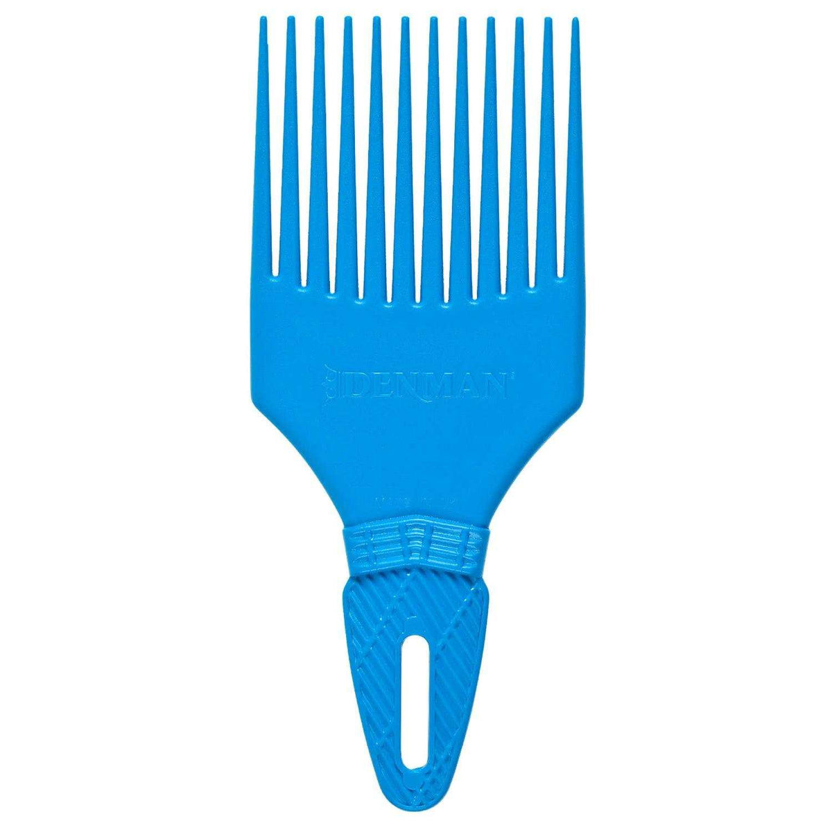 Denman D17 Volumizing Comb - Cepillo para peinar - Curly Nest Spain