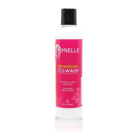 Mielle Detangling Co-Wash 240ml - Todo - Curly Nest Spain