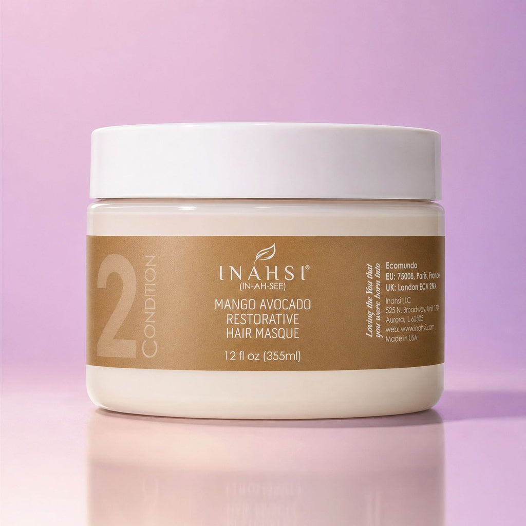 CurlyNest Advanced Kit for Growing & Maintaining Healthy Curls - Todo - Curly Nest Spain