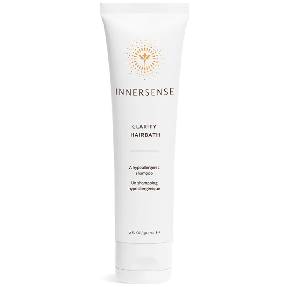 Innersense Clarity Hairbath - Cuidado del cuero cabelludo - Curly Nest Spain