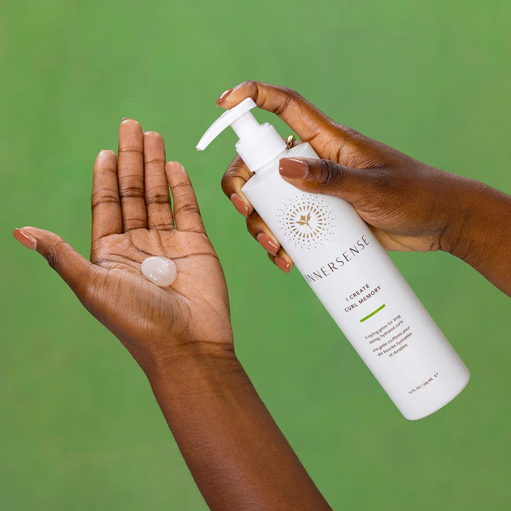 Innersense I Create Curl Memory - Styling Gel - Curly Nest Spain