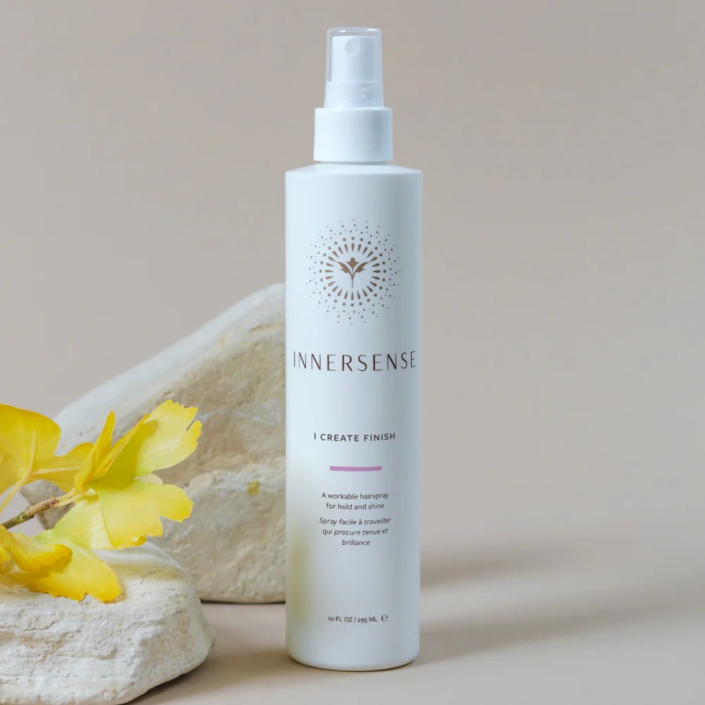 Innersense I Create Finish - rizos estimulantes - Curly Nest Spain