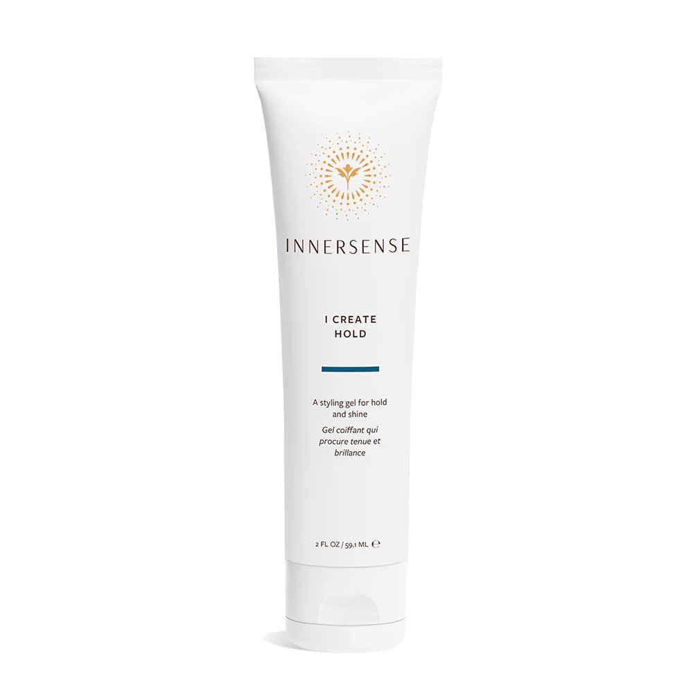 Innersense I Create Hold - Styling Gel - Curly Nest Spain