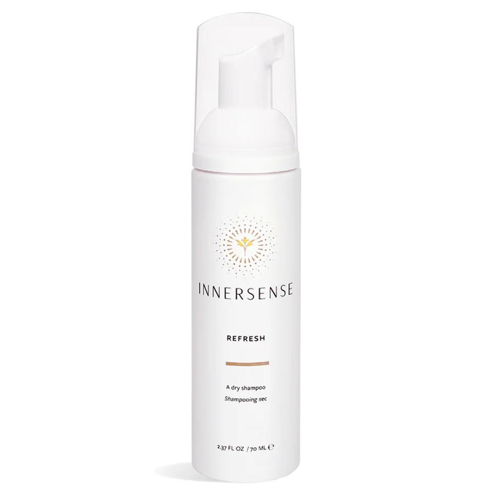 Innersense Refresh Dry Shampoo 70ml - Champú en seco - Curly Nest Spain
