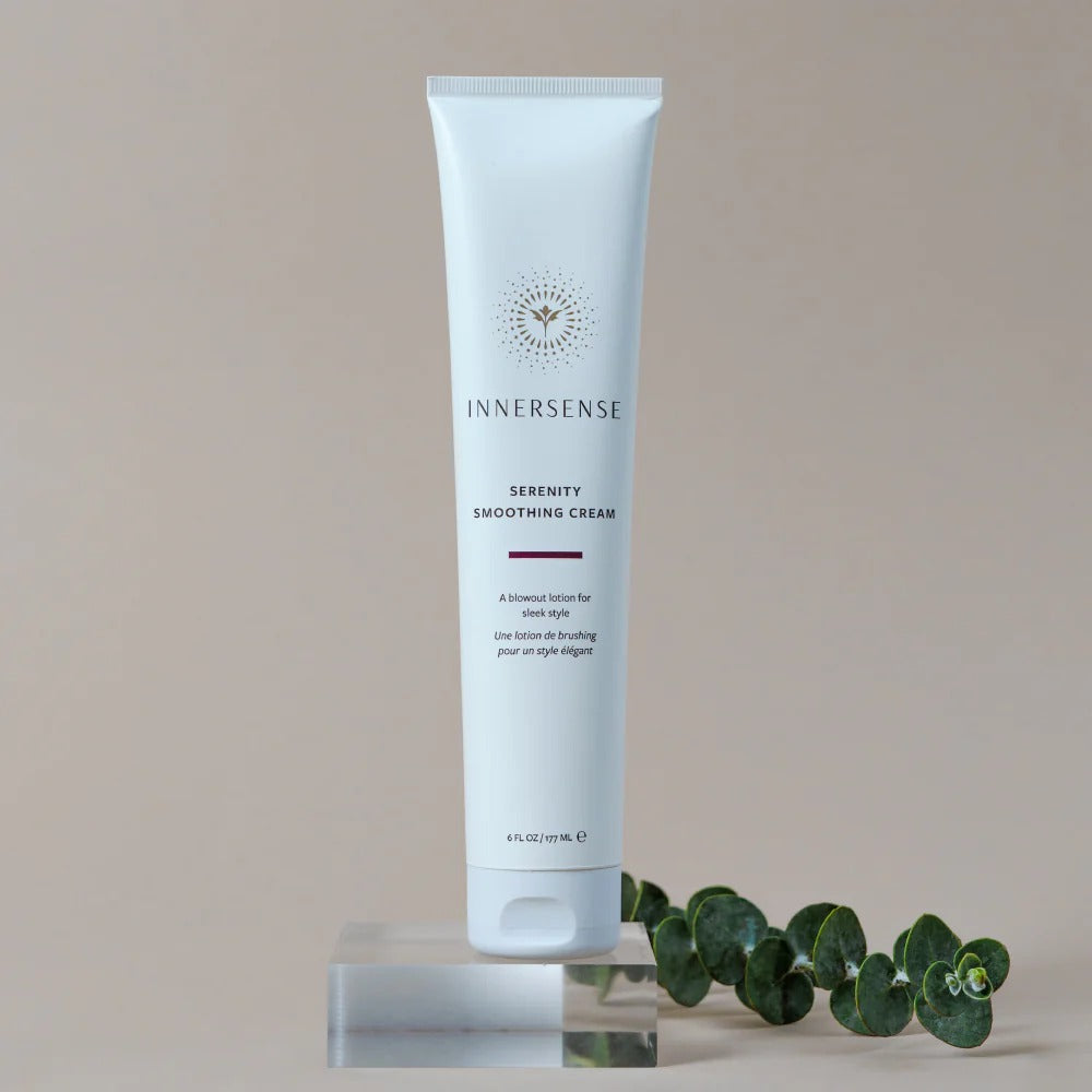 Innersense Serenity Smooth Cream - Crema Moldeadora - Curly Nest Spain