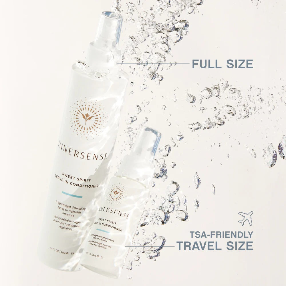 Innersense Sweet Spirit Leave-in Conditioner - Leave-in - Curly Nest Spain