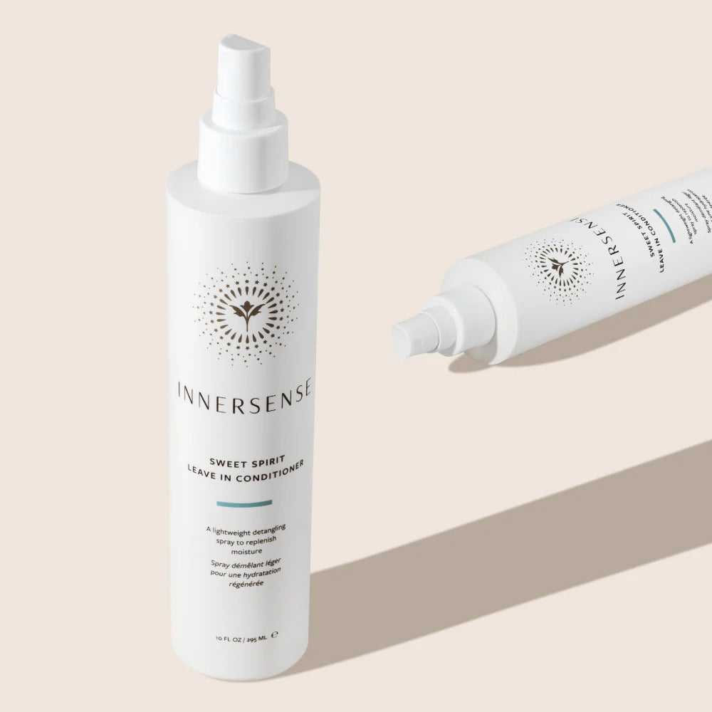 Innersense Sweet Spirit Leave-in Conditioner - Leave-in - Curly Nest Spain