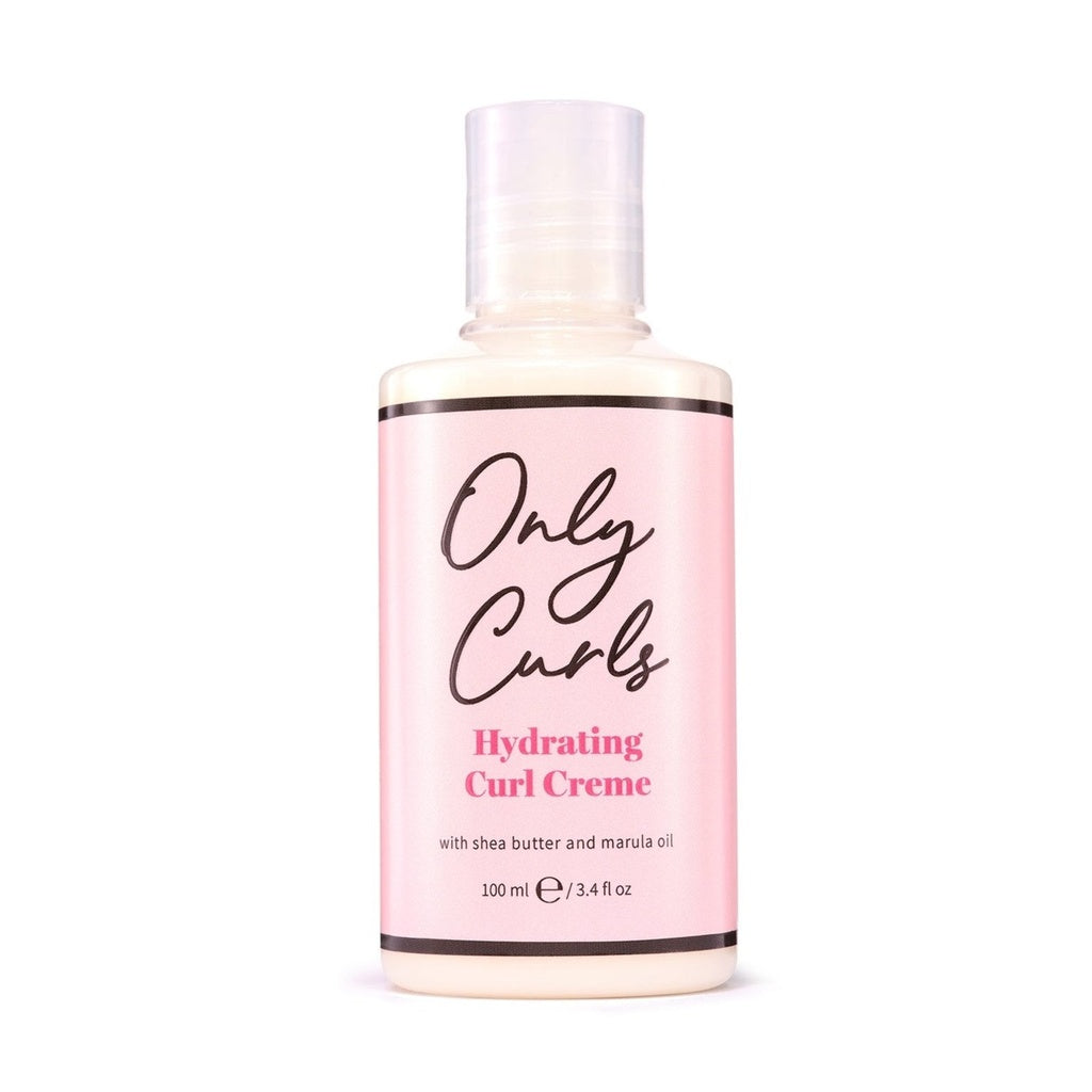 Only Curls Hydrating Curl Cream - Activador de rizos - Curly Nest Spain