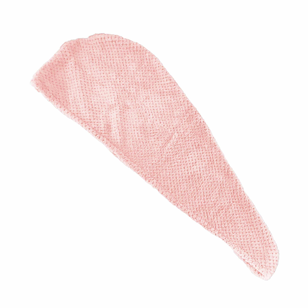 Casalfe Turbant Towel 100% Microfiber - Toalla - Curly Nest Spain