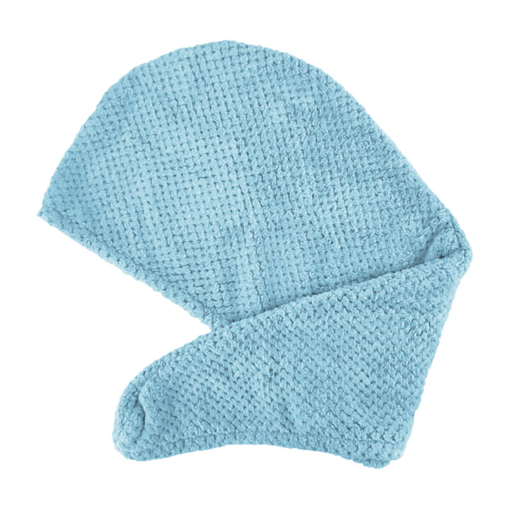 Casalfe Turbant Towel 100% Microfiber - Toalla - Curly Nest Spain