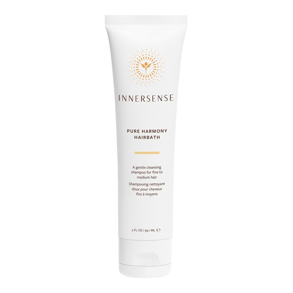 Innersense Pure Harmony Hairbath - champú purificante - Curly Nest Spain
