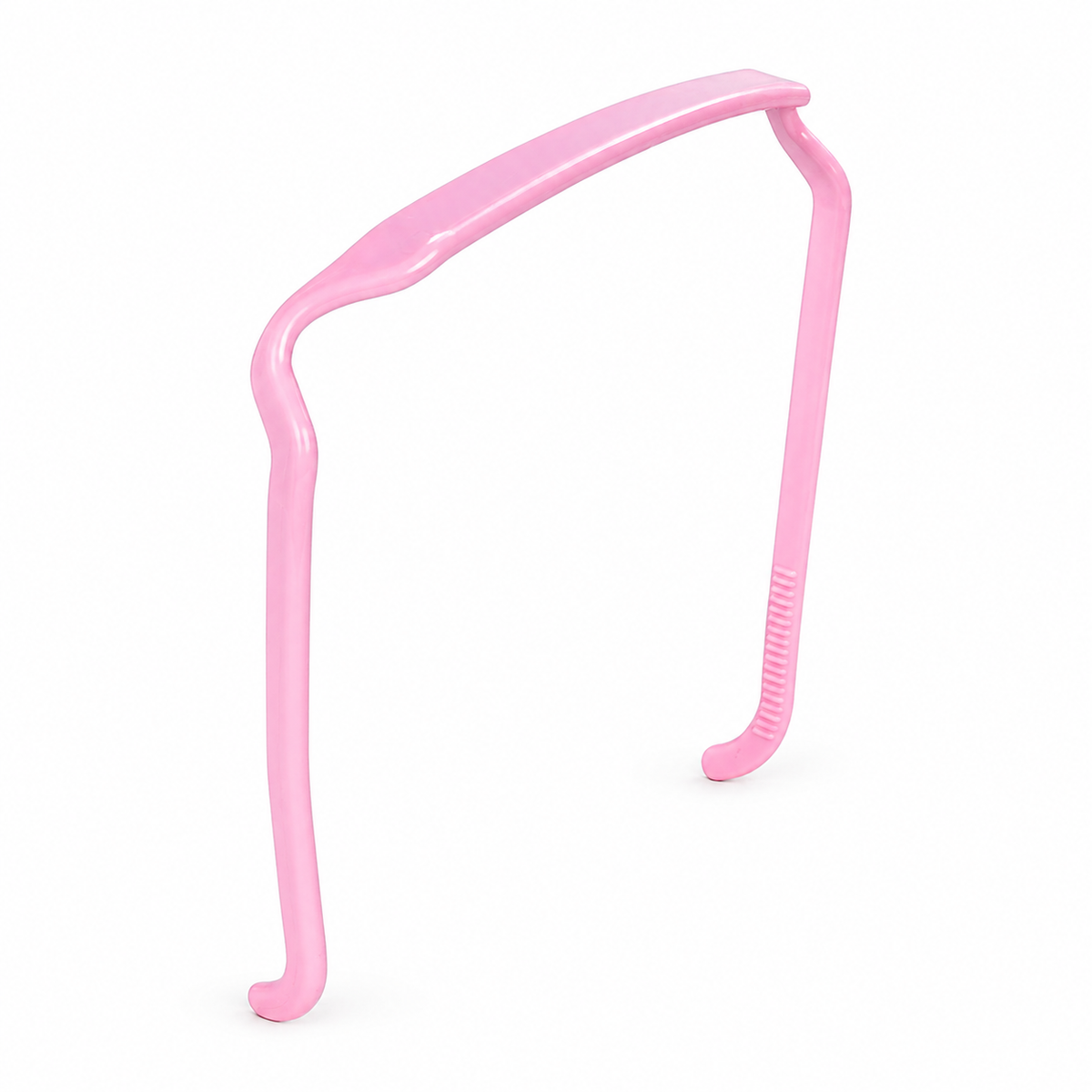 Zazzy Bandz Pretty Pink Original - Diademas - Curly Nest Spain