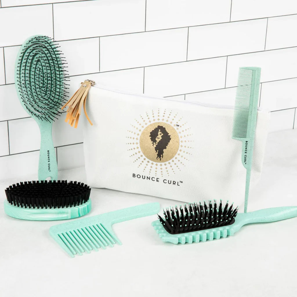 Bounce Curl Define Styling Brush - All - Curly Nest Spain