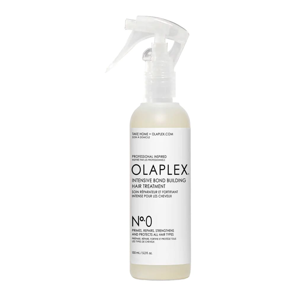 Olaplex Nº0 Intensive Bond Building Treatment 155ml - Constructor de enlaces - Curly Nest Spain