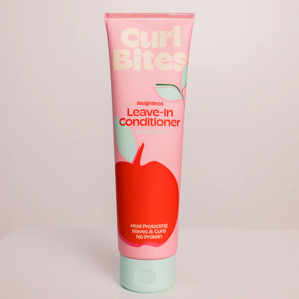 Curl Bites Weightless Leave-in Conditioner 150ml - Leave-in - Curly Nest Spain