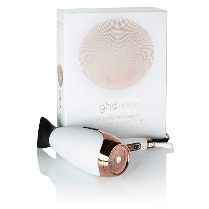 GHD Helios Hair Dryer - Todo - Curly Nest Spain