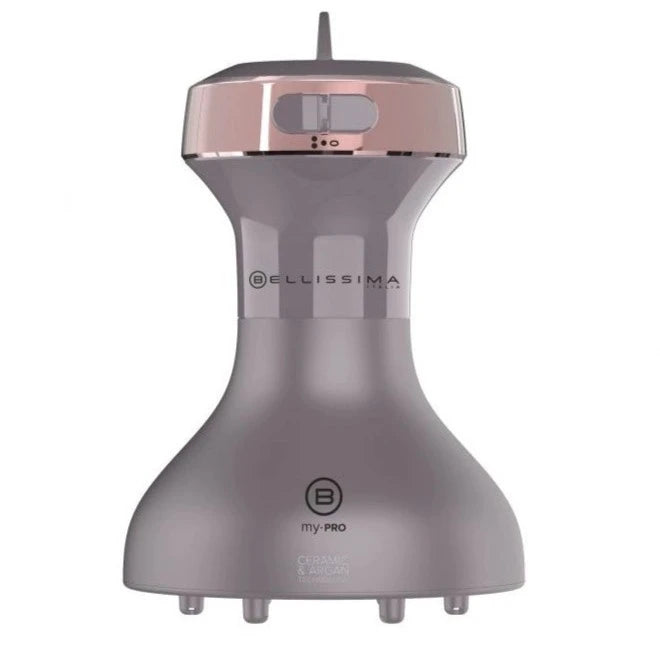 Bellissima DF1 2000 Hair Dryer and Diffuser with Ceramic Technology and Argan Oil - Difusor - Curly Nest Spain