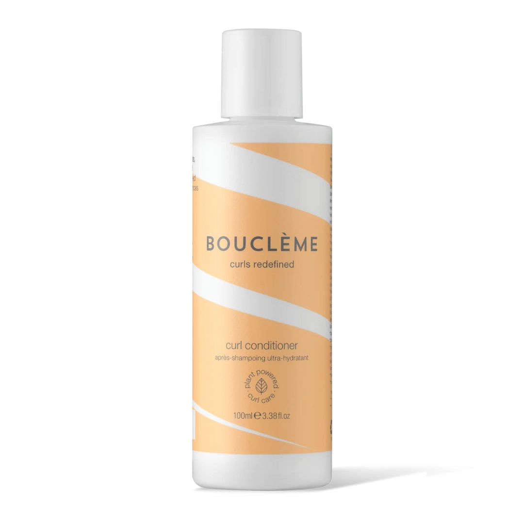 Bouclème Curls Travel Kit - Set de cuidado capilar - Curly Nest Spain