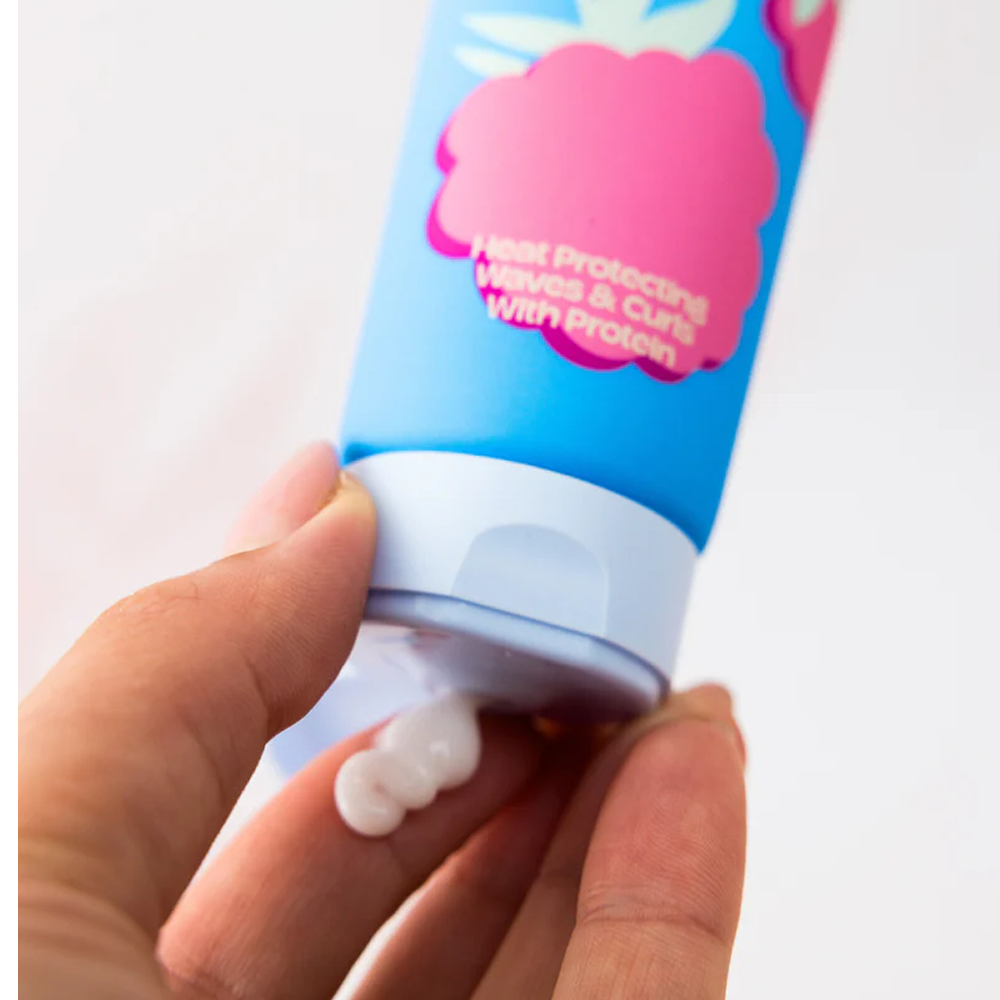 Curl Bites Weightless Protein Leave-in Conditioner 150ml - Leave-in - Curly Nest Spain
