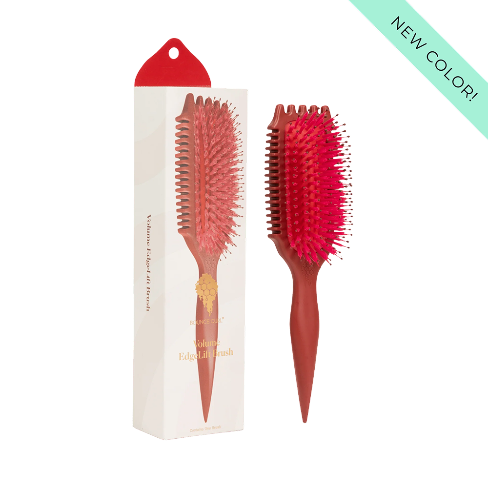 Bounce Curl Volume EdgeLift Brush - All - Curly Nest Spain