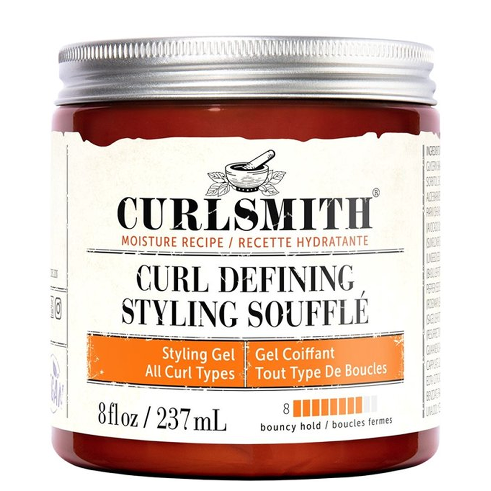 Curlsmith Curl Defining Styling Souffle - Espuma fijadora - Curly Nest Spain