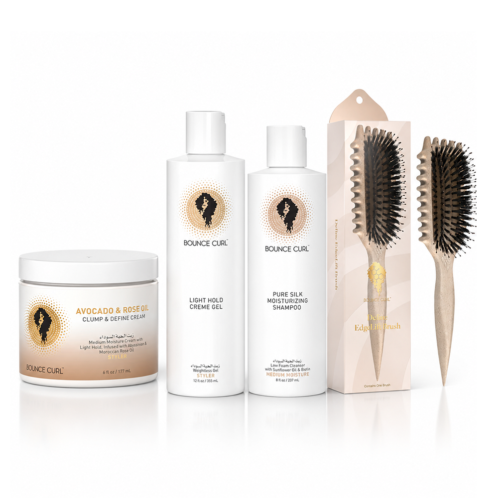Bounce Curl Curls Defining Pack - All - Curly Nest Spain