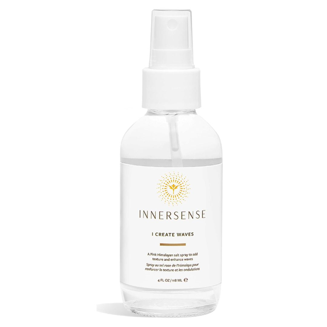 Innersense I Create Waves - Laca de fijación - Curly Nest Spain