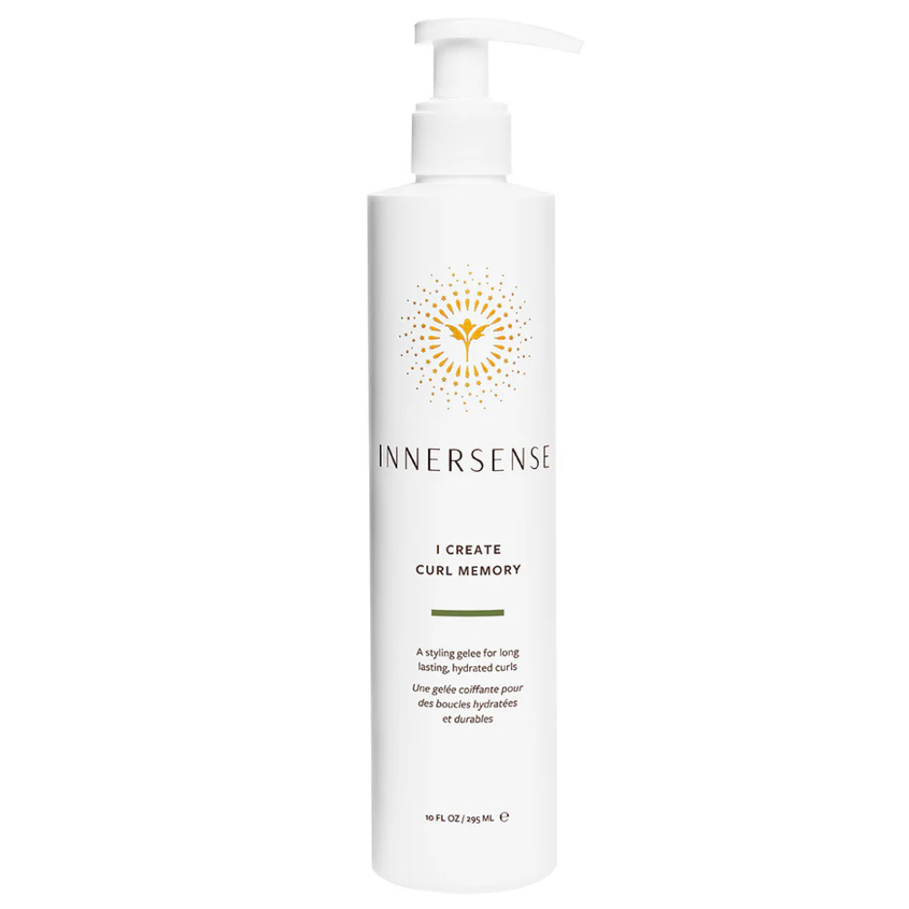 Innersense I Create Curl Memory - Styling Gel - Curly Nest Spain