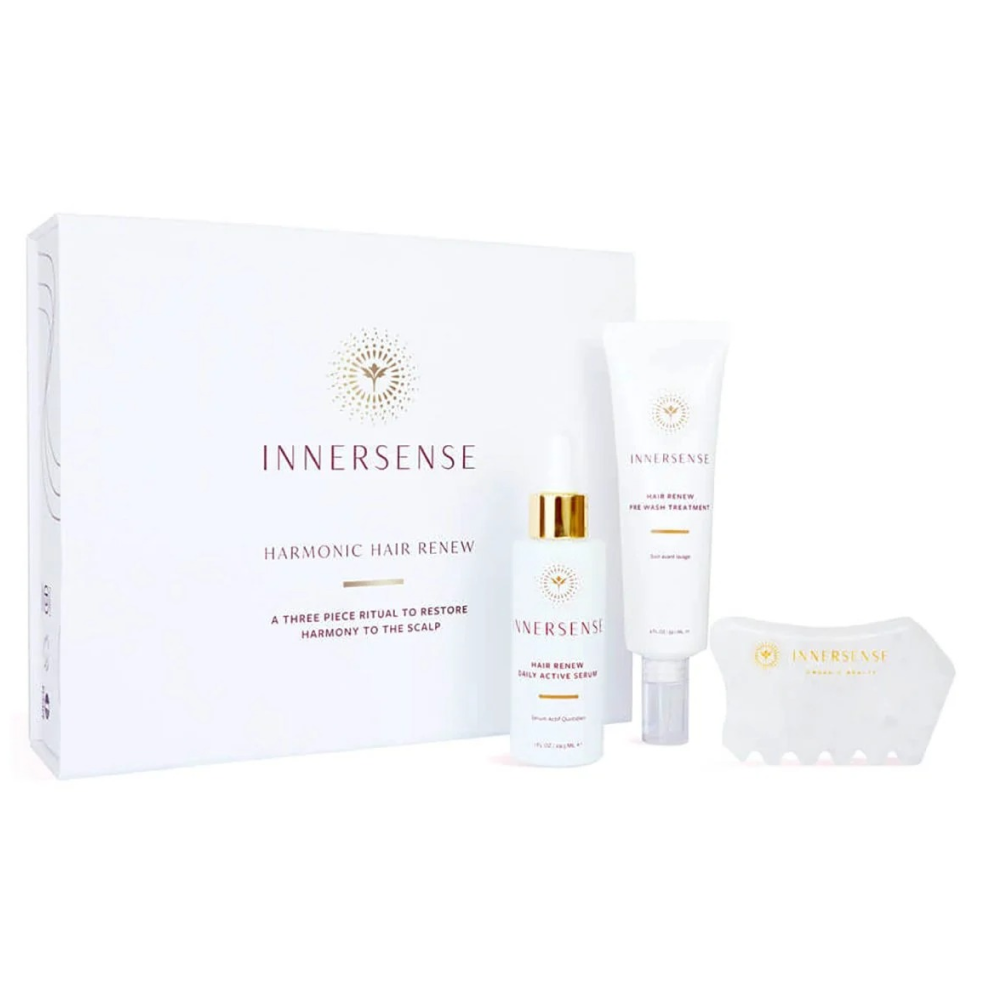 Innersense Harmonic Hair Renew Set - Todo - Curly Nest Spain