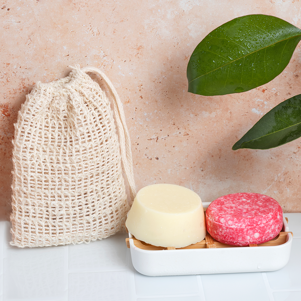 Curly Secret Conditioner Bar 60g - Acondicionador en barra - Curly Nest Spain