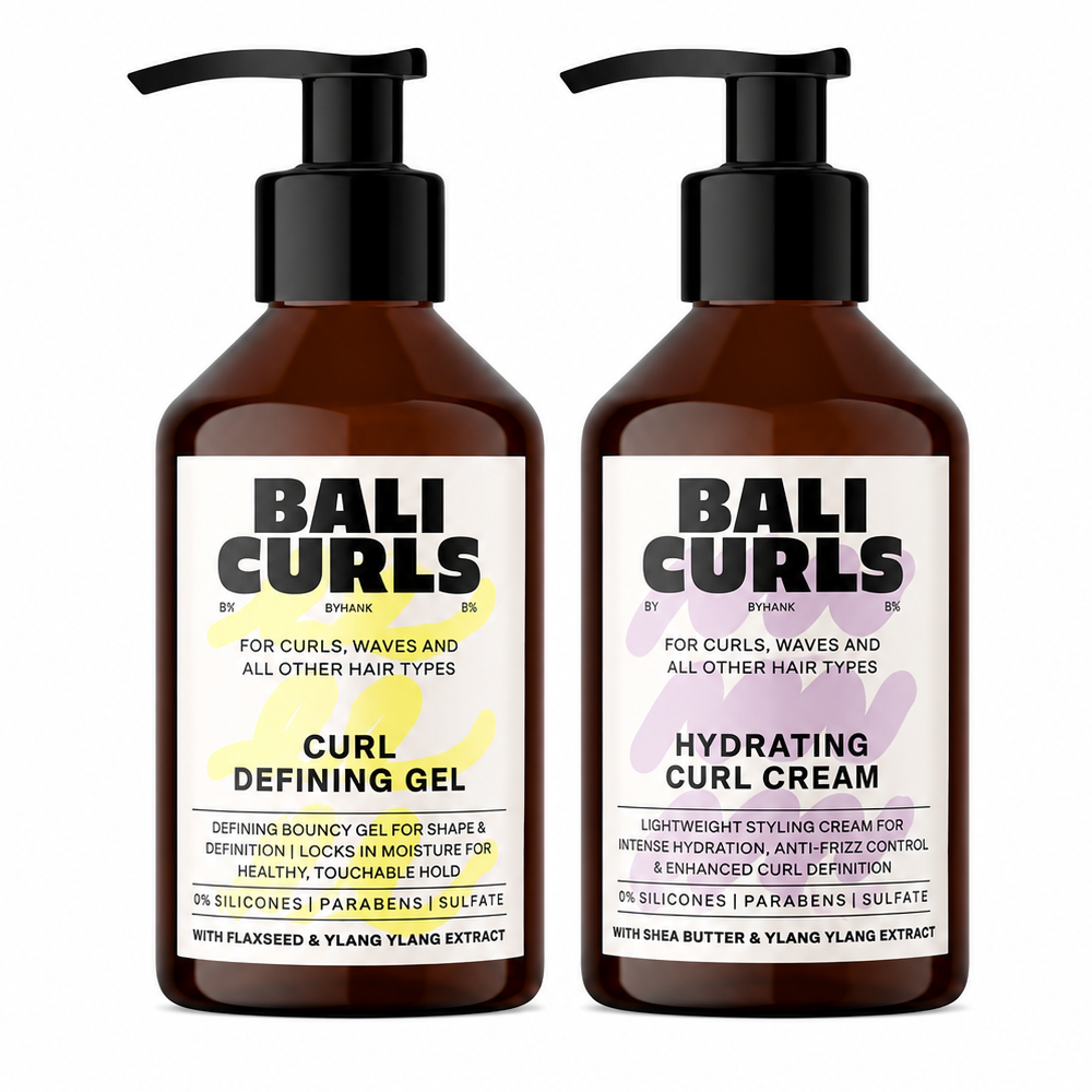 Bali Curls Styling Duo - All - Curly Nest Spain