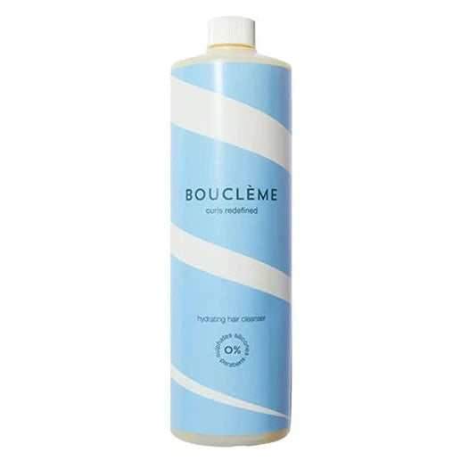 Bouclème Hydrating Hair Cleanser - Champú suave - Curly Nest Spain