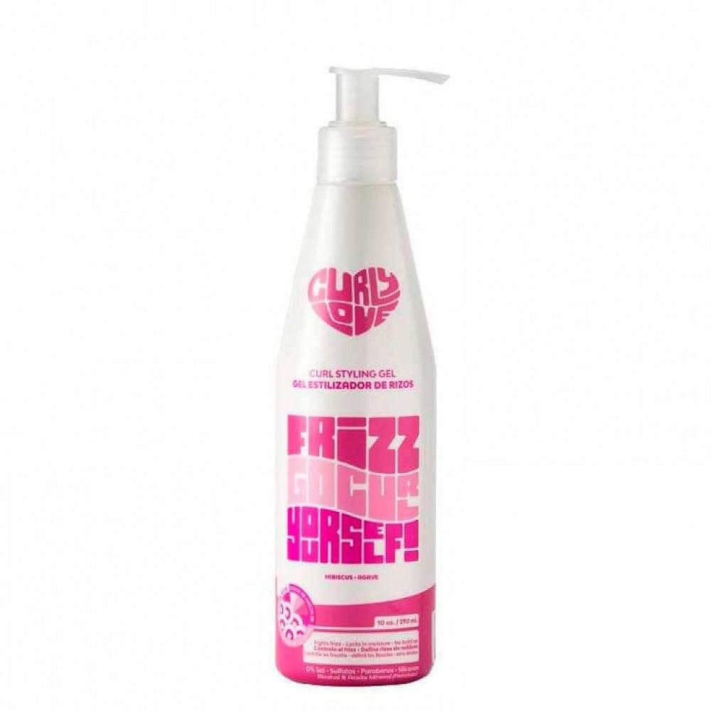 Curly Love Curl Defining Styling Gel - Crema para peinar - Curly Nest Spain