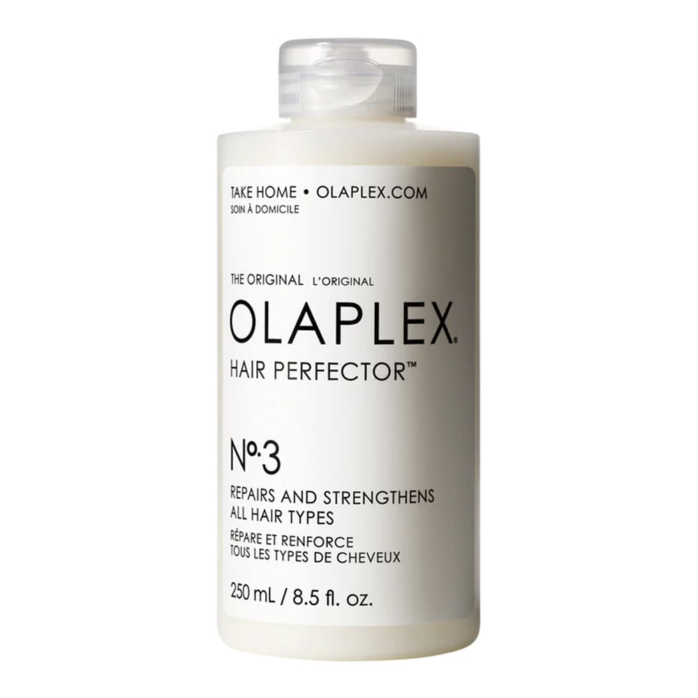 Olaplex Nº3 Hair Perfector - Constructor de enlaces - Curly Nest Spain