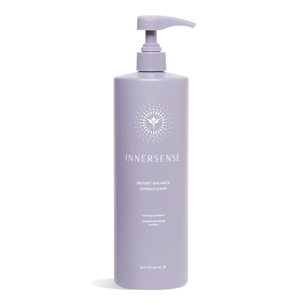 Innersense Conditioner Bright Balance - Acondicionador tonificante - Curly Nest Spain