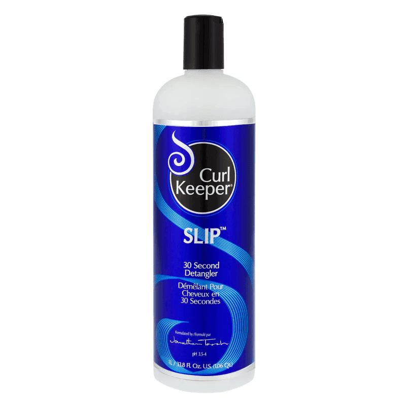 Curl Keeper Slip 30 Second Detangler - Todo - Curly Nest Spain