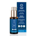 Khadi Ayurvedic Scalp Oil Neem Harmony 50ml - cuidado del cuero cabelludo - Curly Nest Spain