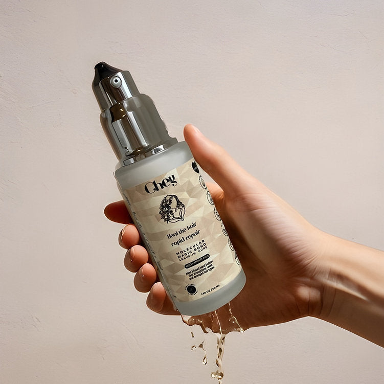Chey Haircare Molecular Magic Bond Leave-In Cure - Cuidado proteico - Curly Nest Spain