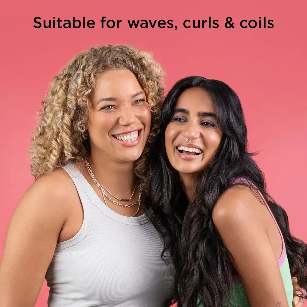 Noughty Wave Hello Hey Curl Jelly 200ml - Styling Gel - Curly Nest Spain