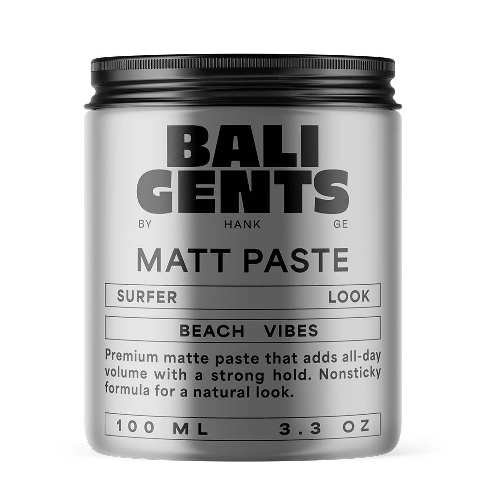 Bali Gents Ultimate Pack - All - Curly Nest Spain