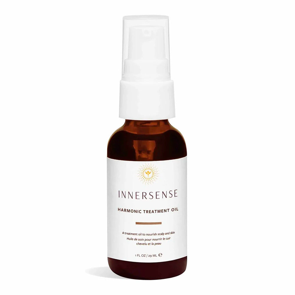 Innersense Harmonic Treatment Oil - Aceite capilar - Curly Nest Spain
