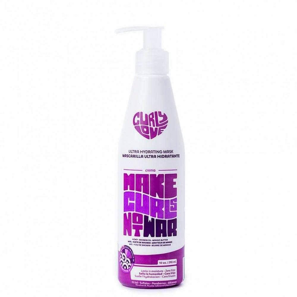 Curly Love Ultra Hydrating Mask - Mascarilla capilar - Curly Nest Spain