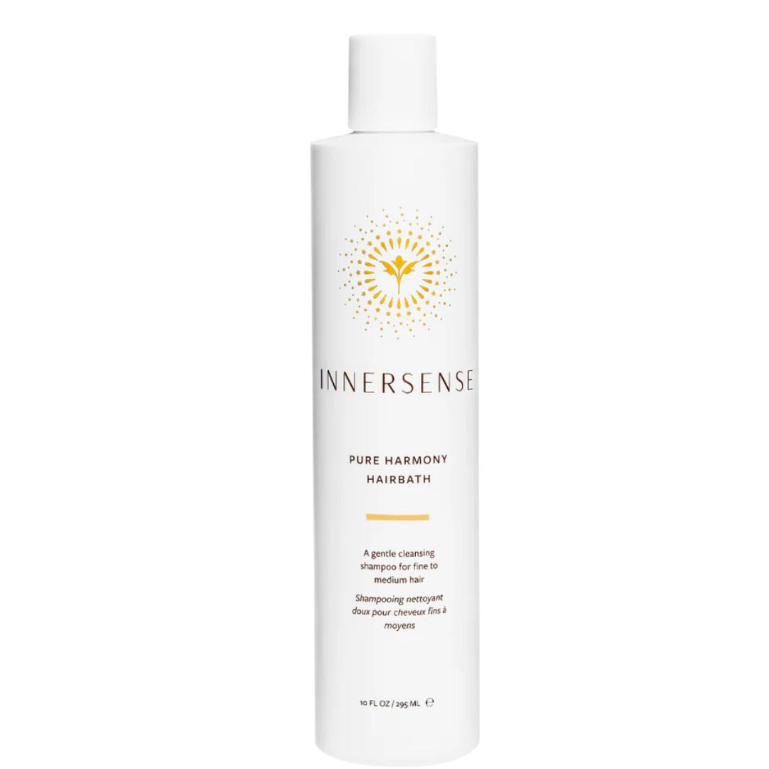 Innersense Pure Harmony Hairbath - champú purificante - Curly Nest Spain
